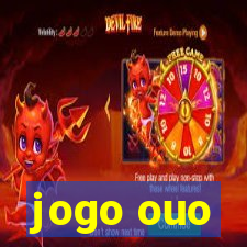 jogo ouo